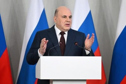 Un tehnocrat fără trecut în serviciile de securitate. Cine este Mihail Mișustin și de ce a fost revalidat de Putin în fruntea guvernului