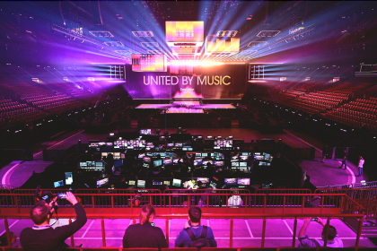 Finala Eurovision 2024. Ce țări se luptă pentru trofeul Eurovision 2024