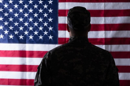 Soția soldatului american arestat în Rusia, dezvăluiri despre călătoria militarului Soția soldatului american arestat în Rusia, dezvăluiri despre călătoria militarului