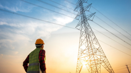 România livrează Ucrainei curent electric, după ce sistemul energetic național a fost avariat de bombardamentele ruse