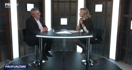 Federația Rusă ar putea organiza mai multe acțiuni de destabilizare în Republica Moldova. Armand Goșu, la emisiunea În PROfunzime: "Autoritățile trebuie să fie mai atente în legătură cu evoluțiile din Găgăuzia" 