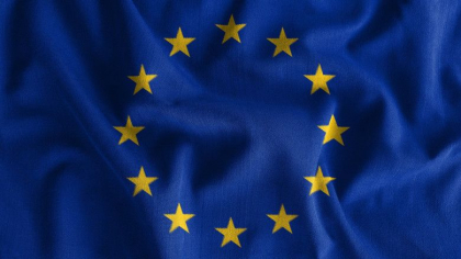 Steagul UE a fost interzis la Eurovision 2024. Comisia Europeană cere explicații și critică dur decizia EBU Steagul UE a fost interzis la Eurovision 2024. Comisia Europeană cere explicații și critică dur decizia EBU