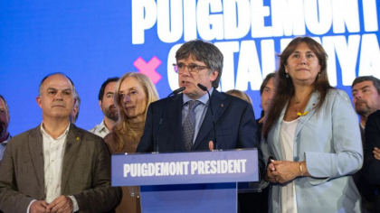 Separatiştii au pierdut majoritatea în parlamentul catalan. Partidul premierului spaniol a câștigat alegerile dar are nevoie de aliați