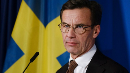 Suedia este deschisă desfășurării de arme nucleare pe teritoriul său