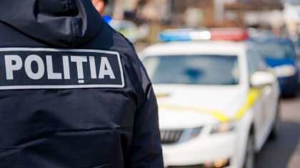 Peste 50 de șoferi au urcat băuți la volan, de Paștele Blajinilor. Câți au depășit limita de viteză? Precizările poliției