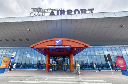 Deputat PAS: „Aeroportul Internațional Chișinău ar putea fi în lista bunurilor care nu pot fi privatizate”
