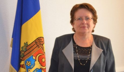 Tatiana Răducan a demisionat din funcția de membru al Comisiei pre-vetting