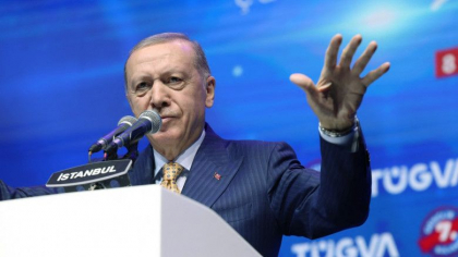 Erdogan spune că Israelul va ataca Turcia dacă va câștiga războiul împotriva Hamas: „Nu se va opri în Gaza”