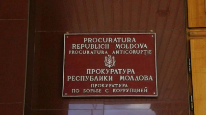Procuratura Anticorupție, despre scrisoarea semnată de Veronica Dragalin referitor la Răducanu, care a fost transmisă mai multor procurori și judecători: „Nu are scopul să discrediteze procedura de pre-vetting și vetting”