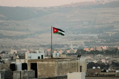 Reuters: Iordania a dejucat un complot cu arme, în contextul în care este prinsă în războiul din umbră între Iran și Israel
