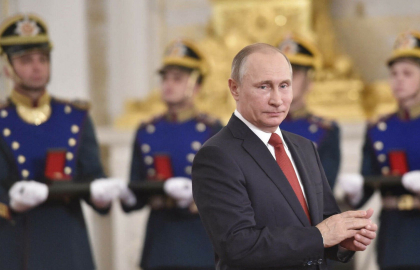 Gestul rar făcut de Vladimir Putin după ce premierul slovac Robert Fico a fost împușcat Gestul rar făcut de Vladimir Putin după ce premierul slovac Robert Fico a fost împușcat