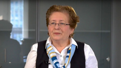 Parlamentul a acceptat cererea de demisie a Tatianei Răducanu