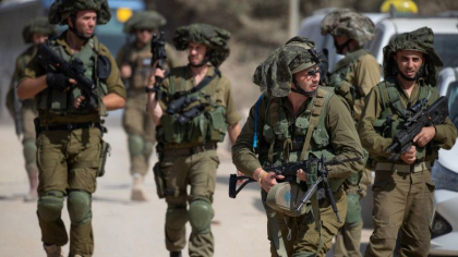 Israelul anunță că trimite trupe suplimentare în Rafah: Operațiunea militară se va intensifica