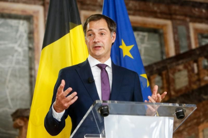 Gluma care i-a adus unui prezentator de radio o plângere din partea premierului belgian, după tentativa de asasinare a lui Robert Fico
