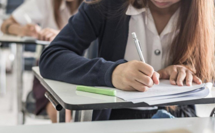 Testele de bacalaureat din acest an vor fi evaluate de circa 550 de profesori: Când vor fi afișate rezultatele 