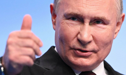 Putin: Rusia nu are de gând să captureze Harkov. Am avertizat public ce vom face dacă Ucraina continuă să atace Putin: Rusia nu are de gând să captureze Harkov. Am avertizat public ce vom face dacă Ucraina continuă să atace