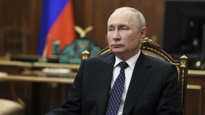 Arma secretă a lui Putin care îi sperie pe americani. Serviciile secrete cred că poate amenința securitatea SUA