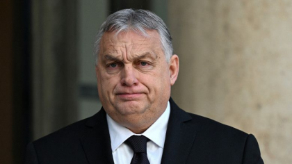 Viktor Orban e supărat că „a rămas singur în lupta pentru pace” în UE, după ce aliatul său Roberto Fico a fost la un pas să fie omorât