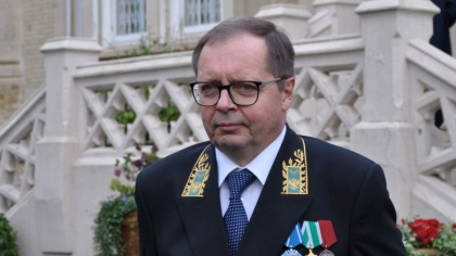 Rusia acuză Marea Britanie că e un „participant de facto” în războiul din Ucraina