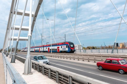 Serbia: Nouă răniți în coliziunea a două trenuri la Belgrad
