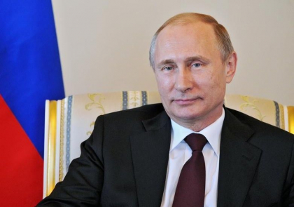 Șapte foști angajaţi ai Serviciului de Pază şi Protecţie, care asigurau paza lui Putin, ocupă astăzi funcții importante în noul guvern Șapte foști angajaţi ai Serviciului de Pază şi Protecţie, care asigurau paza lui Putin, ocupă astăzi funcții importante în noul guvern