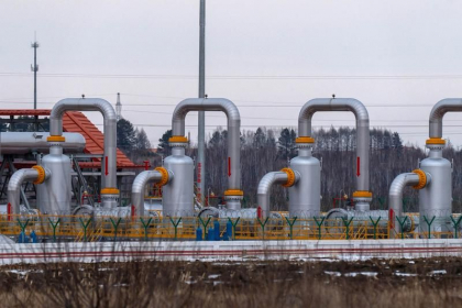 Rusia construiește un nou gazoduct către China. Capacitatea, similară celei a Nord Stream 1 Rusia construiește un nou gazoduct către China. Capacitatea, similară celei a Nord Stream 1