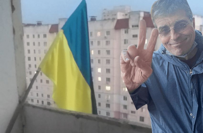 „Detenția nu mi-a schimbat valorile, principiile și convingerile”: Activistul Victor Pleșcanov, deținut ilegal în Transnistria, a fost eliberat 