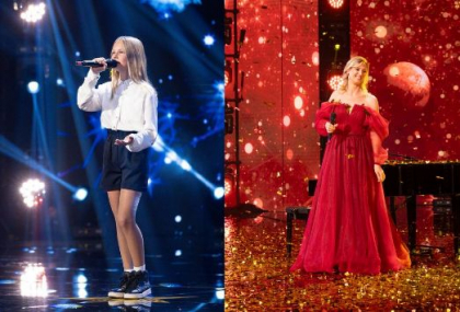 Deși nu s-au calificat în finala concursului „Românii au talent”, au avut o prestație uluitoare. Cum au reușit să impresioneze moldovenii publicul și jurații Deși nu s-au calificat în finala concursului „Românii au talent”, au avut o prestație uluitoare. Cum au reușit să impresioneze moldovenii publicul și jurații