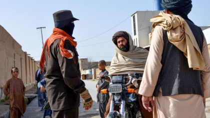 Trei turiști spanioli uciși într-un atac armat în Afganistan, într-o zonă unde se află un sit din patrimoniul UNESCO