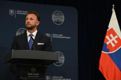 Noi informații despre atacatorul premierului Fico. Ministru: „S-ar putea să nu fi fost un lup singuratic”
Noi informații despre atacatorul premierului Fico. Ministru: „S-ar putea să nu fi fost un lup singuratic”