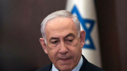 Curtea Penală Internațională solicită mandat de arestare pe numele lui Netanyahu, pentru crime de război
