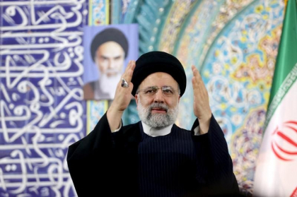 Cine este Ebrahim Raisi, clericul dur devenit președinte al Iranului Cine este Ebrahim Raisi, clericul dur devenit președinte al Iranului