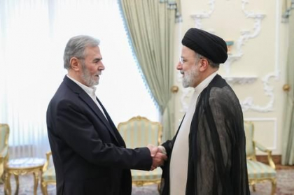 Reacții după moartea președintelui din Iran. Hamas deplânge „o pierdere imensă”
