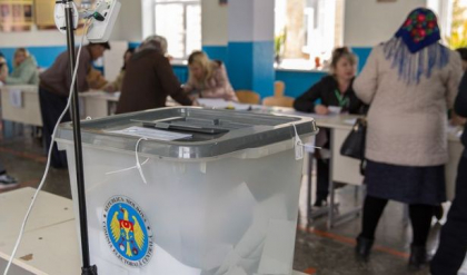 În două localitați din țară va fi organizat turul II al alegerilor locale noi. CEC a stabilit data 