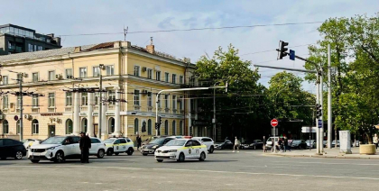 Atenție, chișinăueni. În următoarele zile va fi limitat temporar accesul persoanelor în anumite locuri publice din capitală. Care este motivul