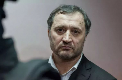 Procuratura Anticorupție a contestat sentința în cazul lui Vladimir Filat care este acuzat de spalare de bani