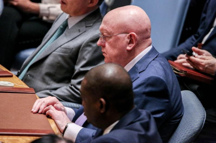 Rusia a propus ONU o rezoluție care să „împiedice pentru totdeauna” amplasarea armelor nucleare în spațiu. Ce a decis Consiliul de Securitate
