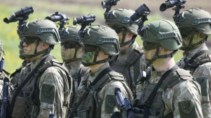 Țările NATO fac presiuni pentru mobilizarea trupelor în Ucraina. Statul european care vrea să trimită soldați pe front