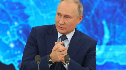 Putin a confiscat activele unor companii occidentale din Rusia. Marile branduri sechestrate de Kremlin Putin a confiscat activele unor companii occidentale din Rusia. Marile branduri sechestrate de Kremlin