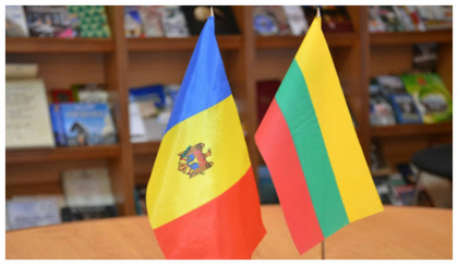O delegație de parlamentari lituanieni vin în Republica Moldova. Ce vor face oficialii și cu cine vor avea întrevederi