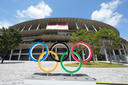 Ucraina anunță că își trimite sportivii la JO de la Paris 2024: E deja o victorie că putem participa în condiţii de război Ucraina anunță că își trimite sportivii la JO de la Paris 2024: E deja o victorie că putem participa în condiţii de război