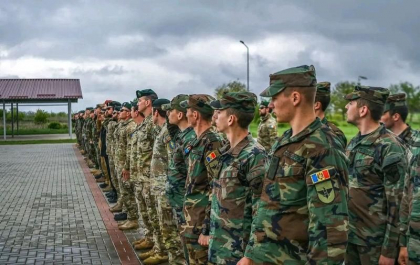 În afara Unirii cu România, ce alt subiect e tabu în Republica Moldova. Fost ministru al Apărării: „Cetățenii noștri nu sunt proști”