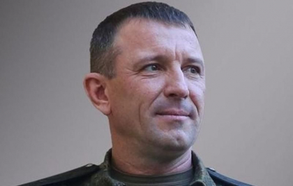 Rusia l-a arestat pentru „fraudă” pe fostul comandant al Armatei a 58-a. Generalul Ivan Popov criticase conducerea militară
Rusia l-a arestat pentru „fraudă” pe fostul comandant al Armatei a 58-a. Generalul Ivan Popov criticase conducerea militară