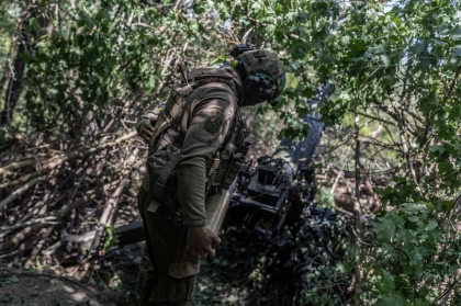 LIVE TEXT. Război în Ucraina - ziua 819: Zelenski spune că un val puternic de lupte are loc în Donbas. Ucraina, forțată să facă „manevre” pe frontul din Pokrovsk. Kievul propune ca aliații să doboare rachete rusești de pe teritoriul lor