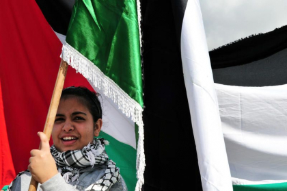 Norvegia și Irlanda vor anunța miercuri că recunosc statul palestinian
Norvegia și Irlanda vor anunța miercuri că recunosc statul palestinian