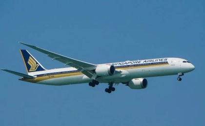 Incidentul de la zborul Londra-Singapore, provocat de turbulențe în aer limpede. Ce sunt acestea și de ce sunt cele mai periculoase Incidentul de la zborul Londra-Singapore, provocat de turbulențe în aer limpede. Ce sunt acestea și de ce sunt cele mai periculoase