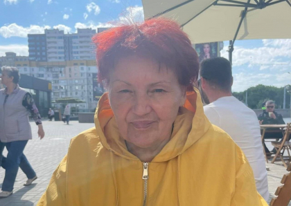 Femeia care se căuta, după ce a plecat de la centrul de plasament din Orhei, a fost găsită Femeia care se căuta, după ce a plecat de la centrul de plasament din Orhei, a fost găsită