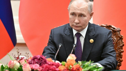 Răsturnare de situație. Ce a făcut Rusia după ce a anunțat că vrea să își modifice frontiera de la Marea Baltică
Răsturnare de situație. Ce a făcut Rusia după ce a anunțat că vrea să își modifice frontiera de la Marea Baltică