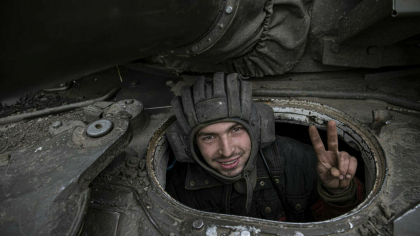 Decizia care poate schimba radical soarta războiului din Ucraina. Cum poate Kievul să învingă Rusia