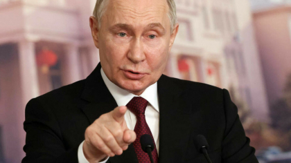 Putin a pus ochii pe un teritoriu crucial pentru NATO. „Ar fi sfârșitul păcii în regiune”
